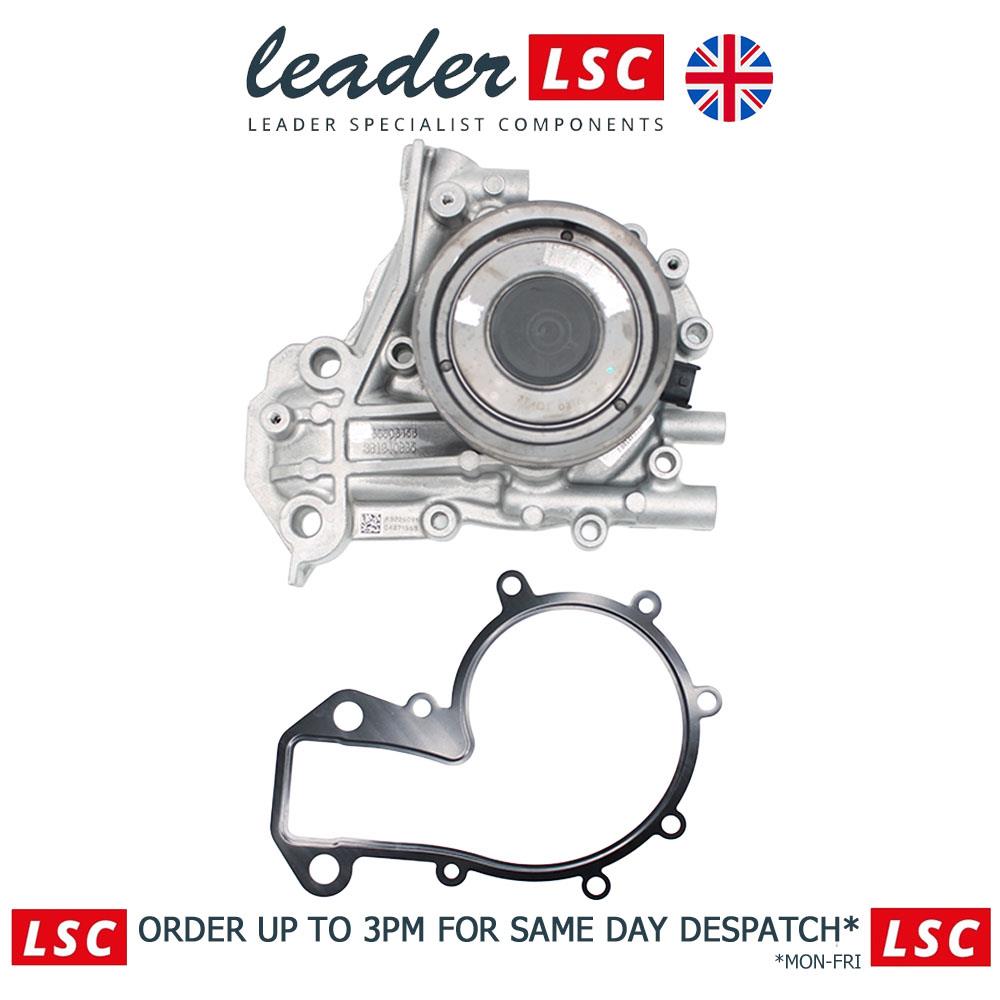 LSC 55506050 : Genuine Vauxhall Water Pump - NEW - Image 10