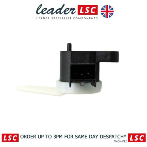 LSC 25889337 : Brake / Clutch Pedal Position Sensor - NEW - Image 9
