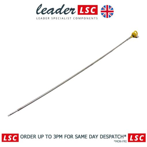 LSC 55567357 : GENUINE Vauxhall 2.0 CDTi Engine Oil Level Dipstick - NEW - Image 7