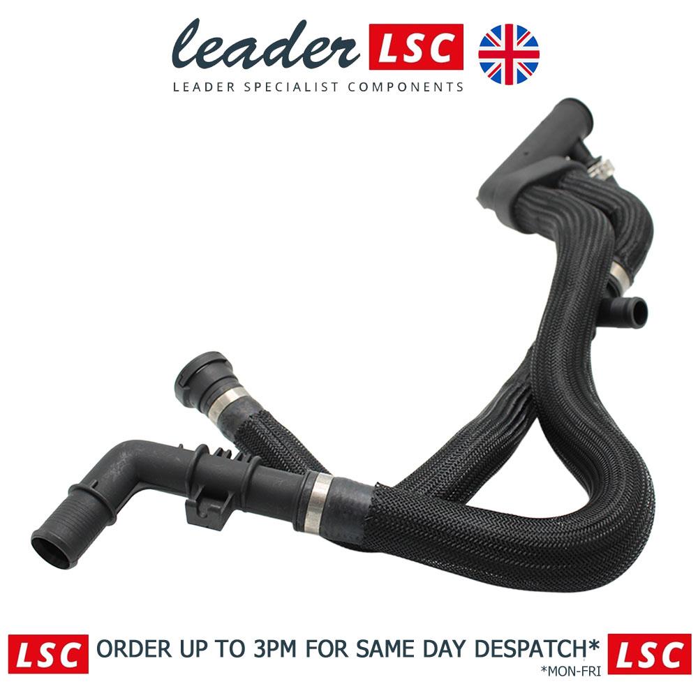LSC 1336V3 : Radiator Hose - NEW - Image 9