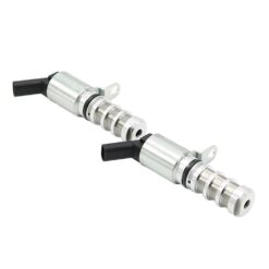 LSC 12636524 : Genuine Pair of Camshaft Valve Timing Adjuster Solenoids - NEW