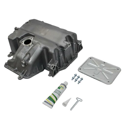 LSC 03P103602A : Engine Oil Pan Sump and Sealant for Seat Skoda VW - NEW - Image 2