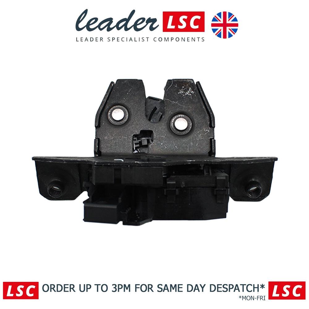LSC 13524683: GENUINE VAUXHALL Tailgate Lock Assembly - NEW - Image 10