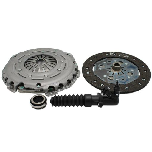 LSC 1611266780 9812976180 : GENUINE OEM Clutch Slave Cylinder & Release Bearing - NEW - Image 2