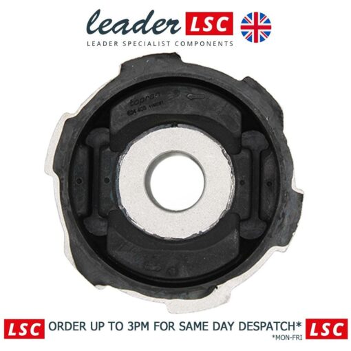LSC 7L0499035A : Suspension Arm Sub Frame Bush Mount - NEW - Image 9