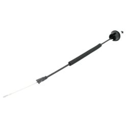 LSC 8K0837085A : Front Door Catch Release Cable Pull for Audi A4 A5 - NEW