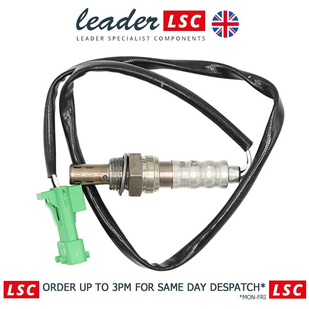 LSC 1628KN : Oxygen O2 Lambda Sensor - NEW - Image 7