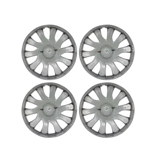 LSC 93866649 : Genuine Set of 4 16" Wheel Cover Trims - NEW - Image 4