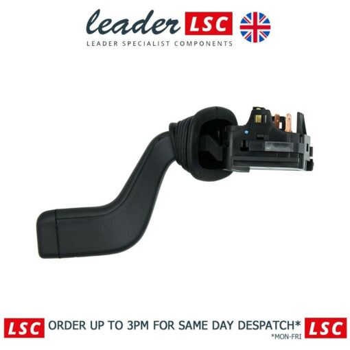 LSC 90243395 : Wiper Stalk / Switch (Front & Rear) - NEW - Image 9