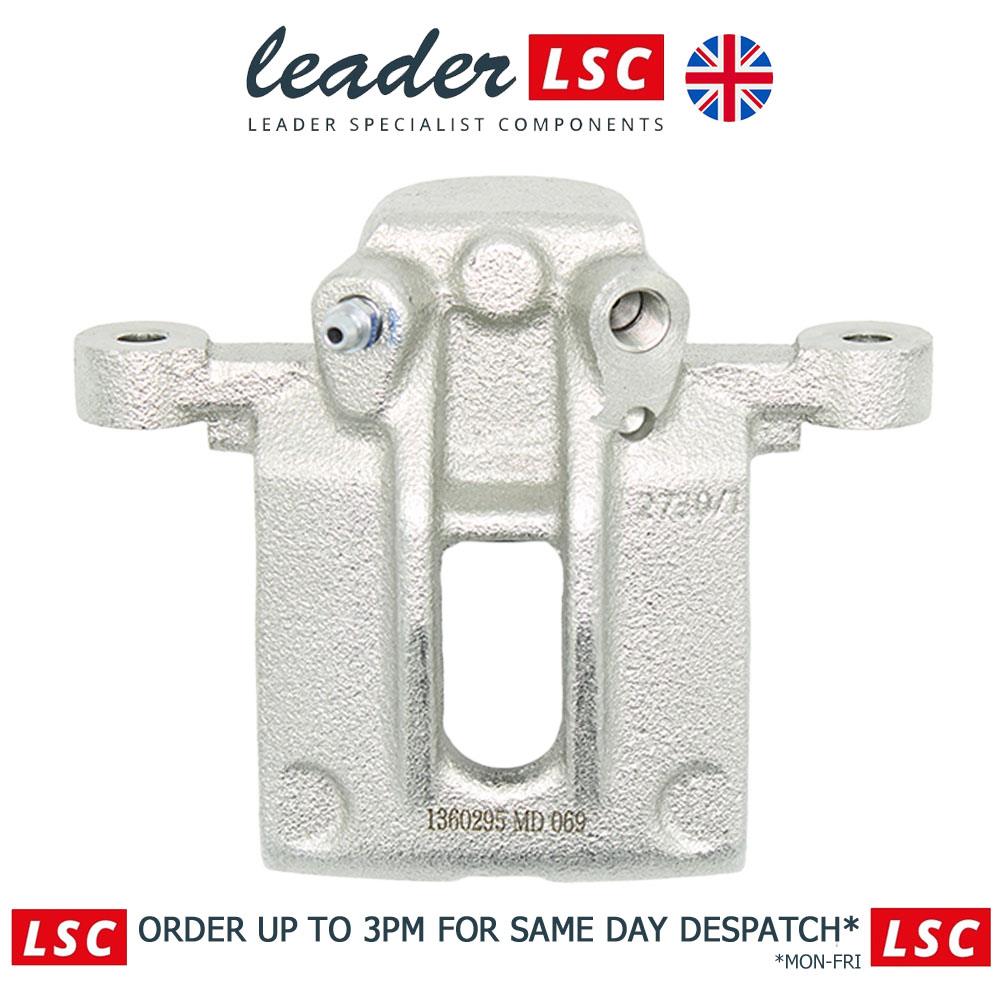 LSC 4773002110 : Rear Right Brake Caliper for Toyota Corolla - NEW - Image 10
