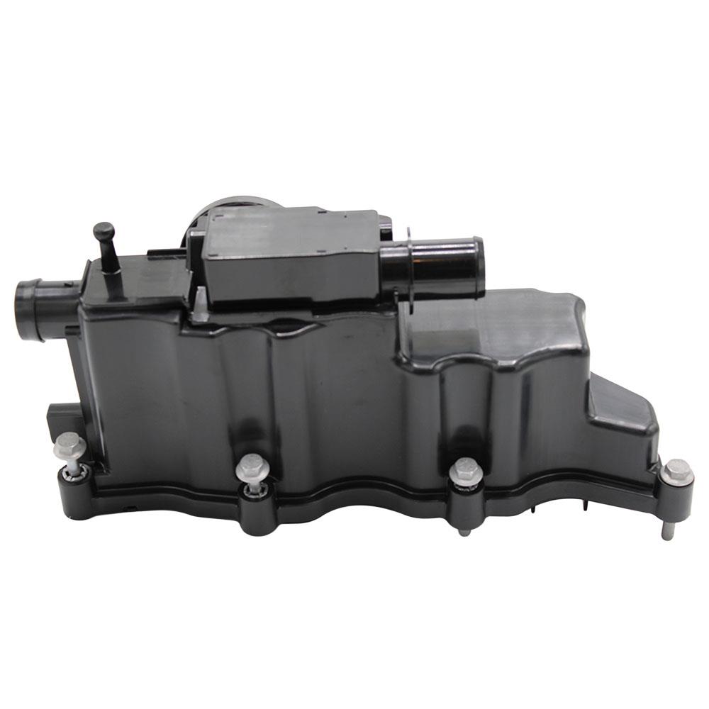 LSC LR110464 : Cylinder Head Rocker Cover with Gasket - NEW - Image 2