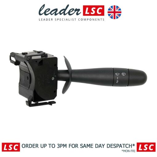 LSC 91160123 : GENUINE VAUXHALL Wiper Switch / Stalk - NEW - Image 10