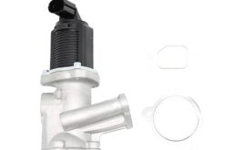 LSC 55184651 : Exhaust Gas Recirculation EGR Valve with Gasket - NEW - Image 2