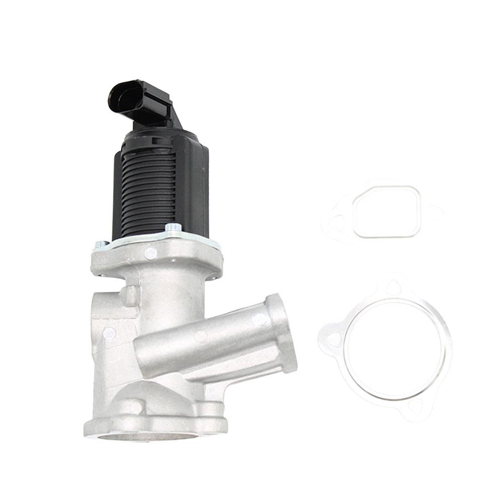 LSC 55184651 : Exhaust Gas Recirculation EGR Valve with Gasket - NEW - Image 2