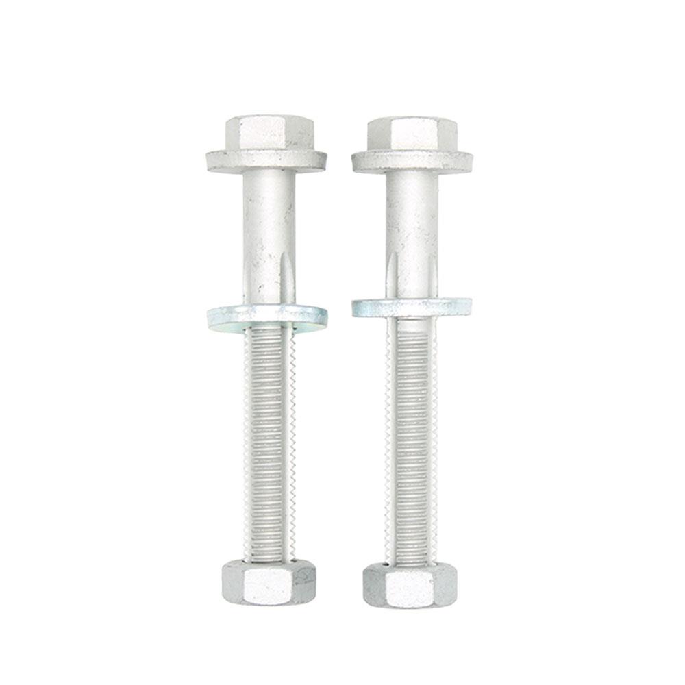 LSC 2007106 : Front Wheel Suspension Trailing Control Arm Mount Bolt Kit - NEW - Image 2