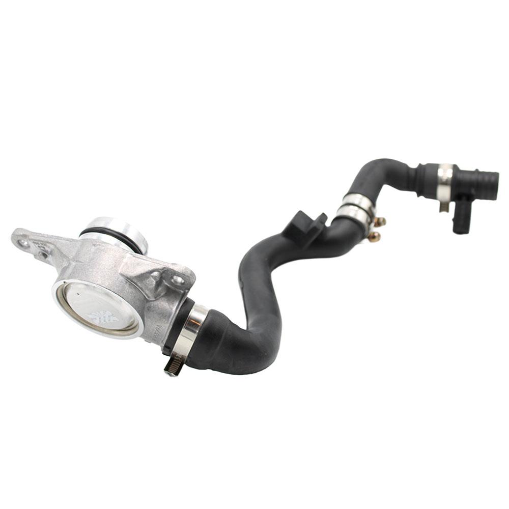 LSC 6420101791 : Crankcase Ventilation Breather Bleeder Valve - NEW