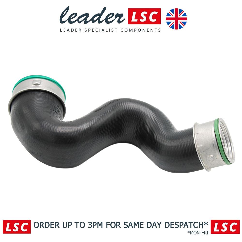 LSC 3B0145828G : Lower Right Turbocharger Air Hose - NEW - Image 6