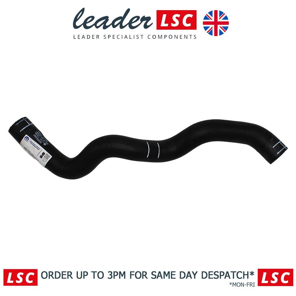 LSC 13291779 : GENUINE Vauxhall Radiator Inlet Hose - NEW - Image 10