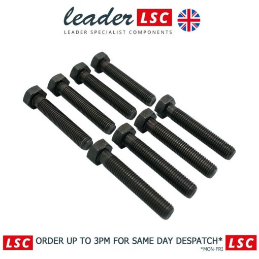 LSC 90281736 : GENUINE Con Rod Bolts x 8 - NEW - Image 6