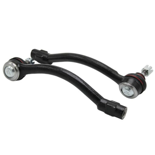 LSC 56820A6000 56820A6090 : Pair of Front Tie Rod Ends for Hyundai Kia - NEW - Image 5