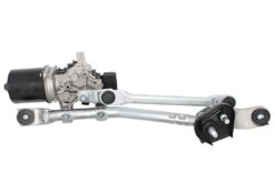 LSC B000779680 : RHD Front Wiper Linkage with Motor - NEW