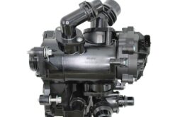 LSC 11538843405 : Coolant Thermostat Housing Sensor and Seal - NEW - Image 4