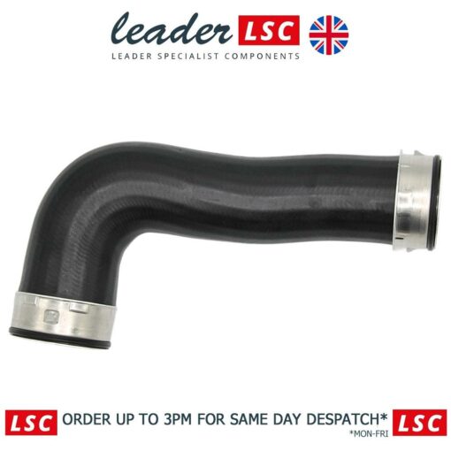 LSC 1K0145834L : Intercooler Turbo Hose - NEW - Image 8
