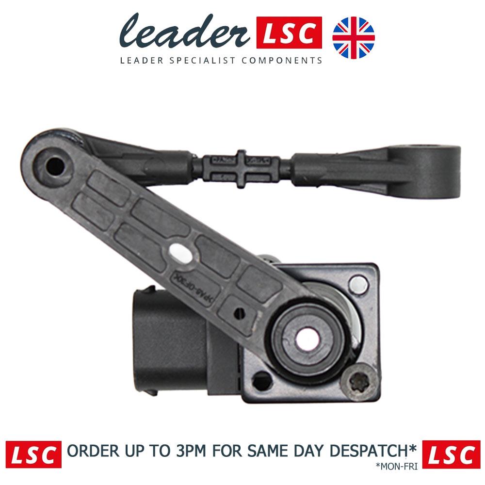 LSC LR020157 : Front Right Headlight Height Level Sensor - NEW - Image 6