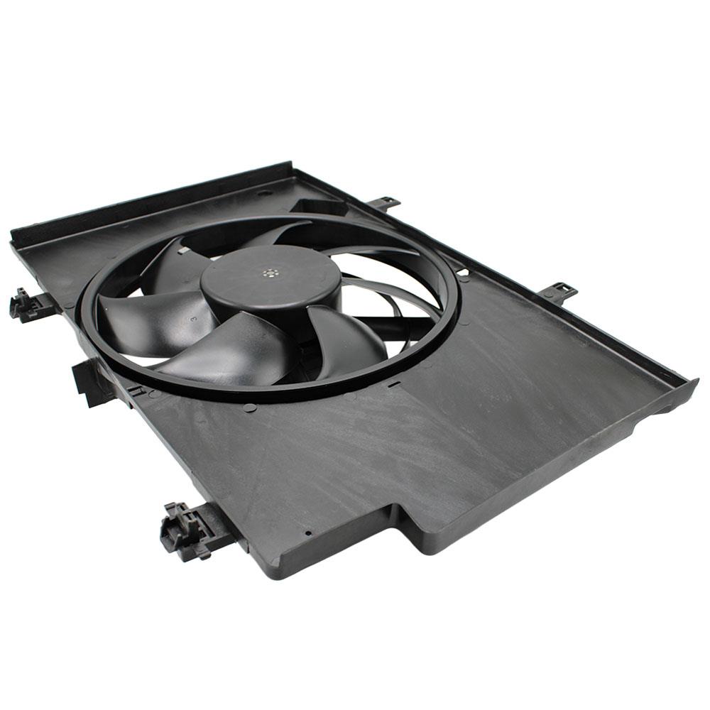 LSC 1557572 : Engine Cooling Fan with Shroud - NEW - Image 3