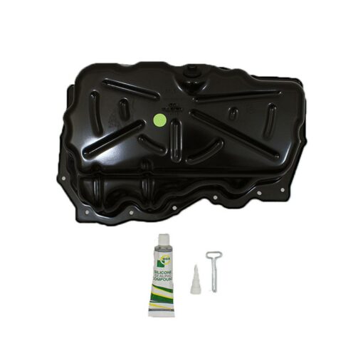 LSC 2011593 : Genuine Ford Engine Oil Pan Sump with Sealant - New - Image 5