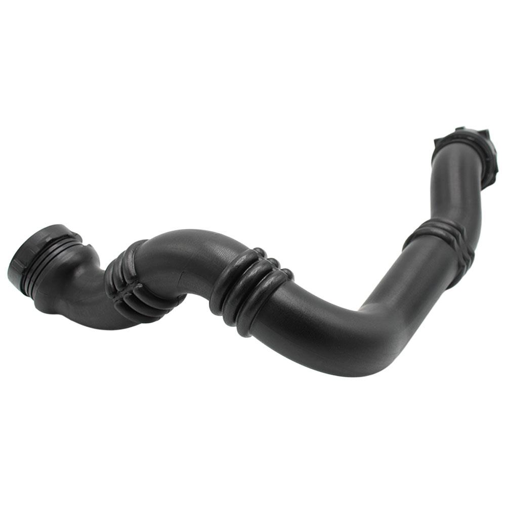 LSC 8200551943 : Turbo Intercooler Outlet Pipe Cold Hose - NEW - Image 4
