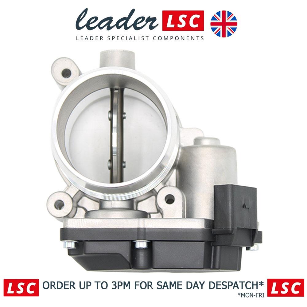 LSC 059145950R : Throttle Body Valve for Audi VW V6 TDi - NEW - Image 9