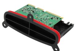 LSC 63117355073 : Xenon Headlight TMS Driver Control Module - NEW - Image 3
