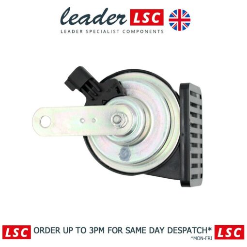 LSC 13474460 : GENUINE Horn / Siren (400hz) - NEW - Image 8