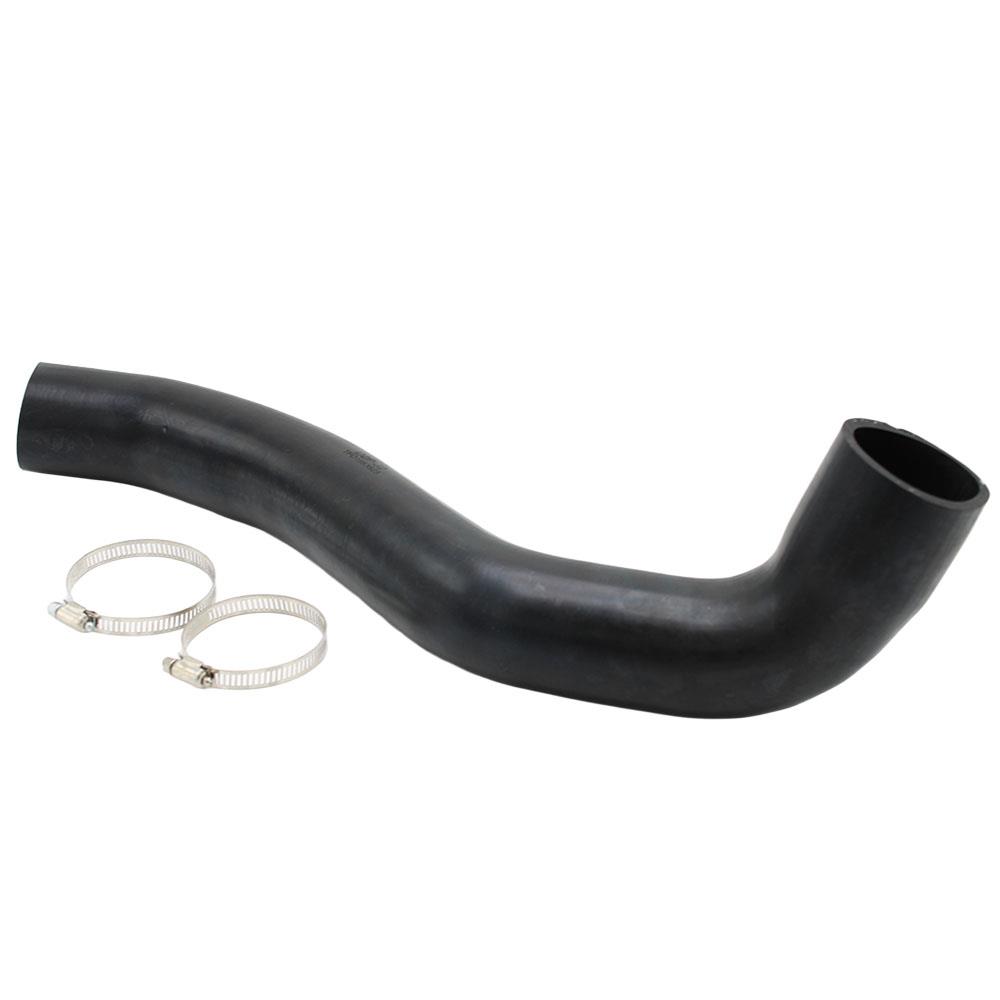 LSC 1683825 : Intercooler Turbo Air Intake Hose and Clips - NEW - Image 4