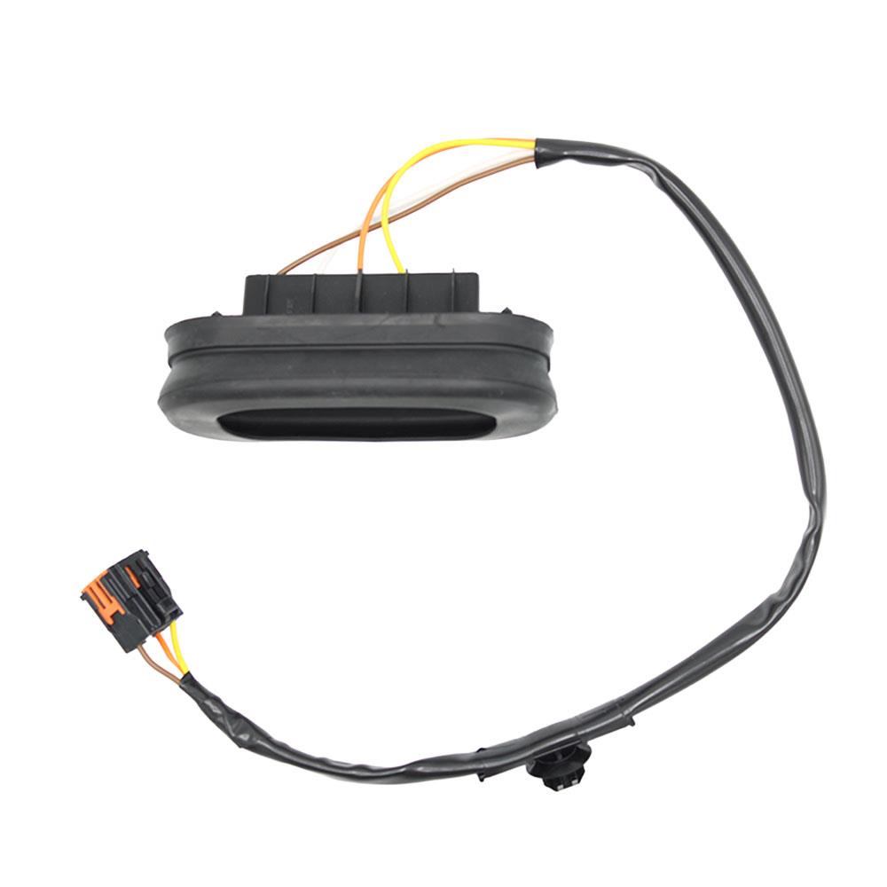 LSC 252160003R : GENUINE Sliding Door Contact Switch - NEW - Image 2