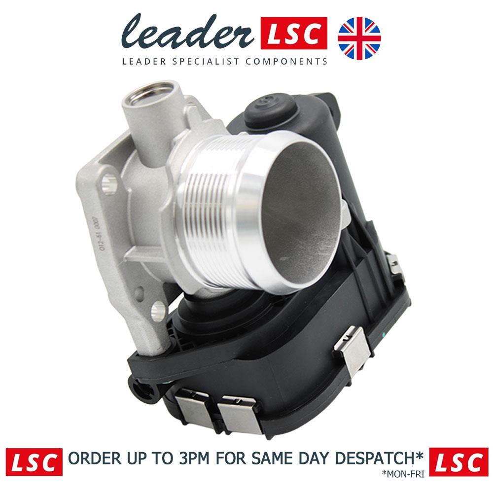 LSC 9801942080 : Throttle Body Citroen DS Peugeot Vauxhall - NEW - Image 6