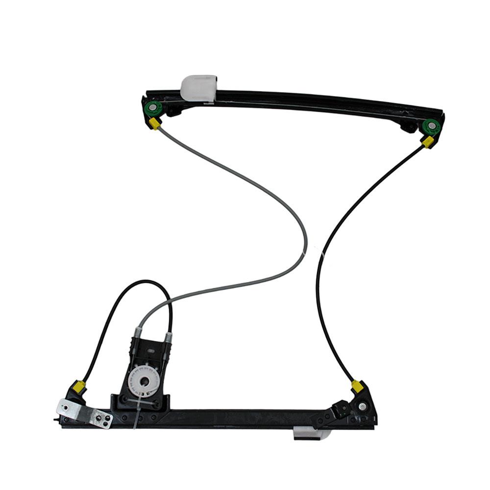 LSC C2Z31201 : Front Left Window Regulator - NEW - Image 5