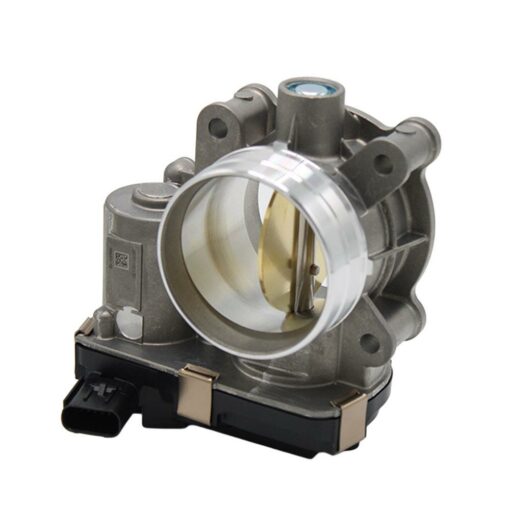 LSC 25198476 : GENUINE Hitachi Throttle Body for 2.2 Diesel - NEW - Image 3