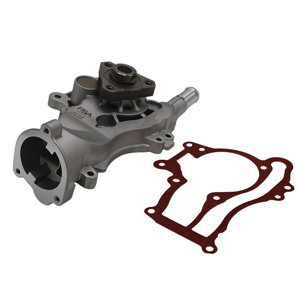 LSC 25193406 + 55568033 : Genuine Vauxhall Water Pump and Gasket - NEW