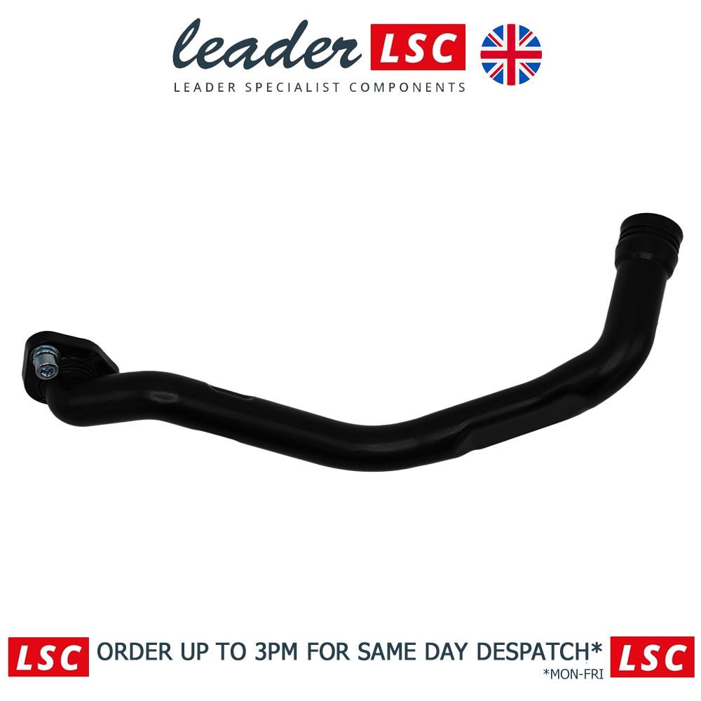LSC 028103491J : Crank Case Oil Breather Vent Pipe Hose - NEW - Image 7