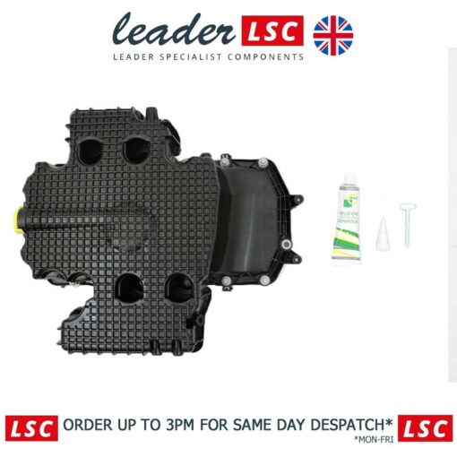 LSC 2149532 : Genuine Ford Engine Oil Sump Pan with Sealant for Tourneo Connect - NEW - Image 8