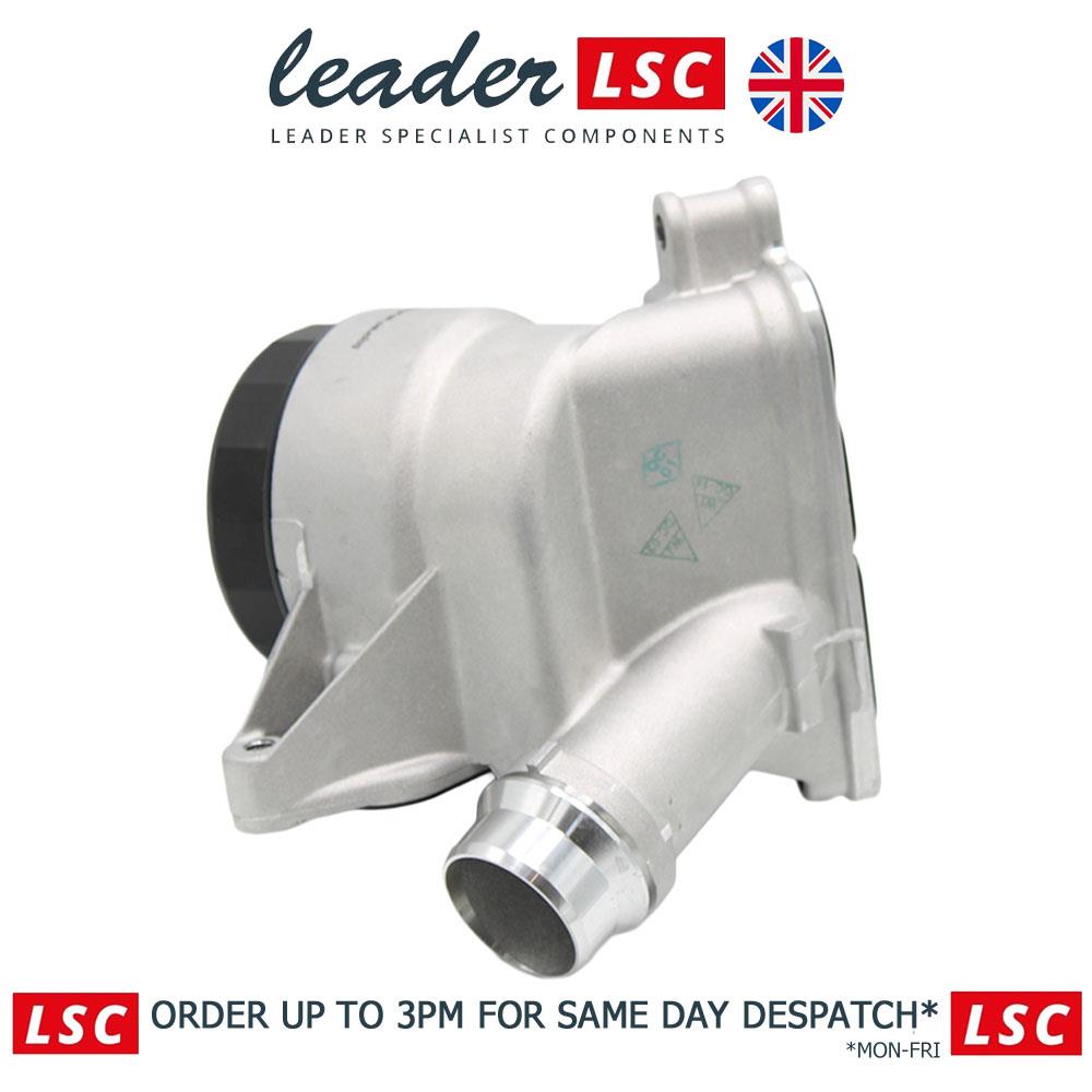 LSC 11428683206 : Petrol Engine Oil Cooler Housing with Gaskets - NEW - Image 9