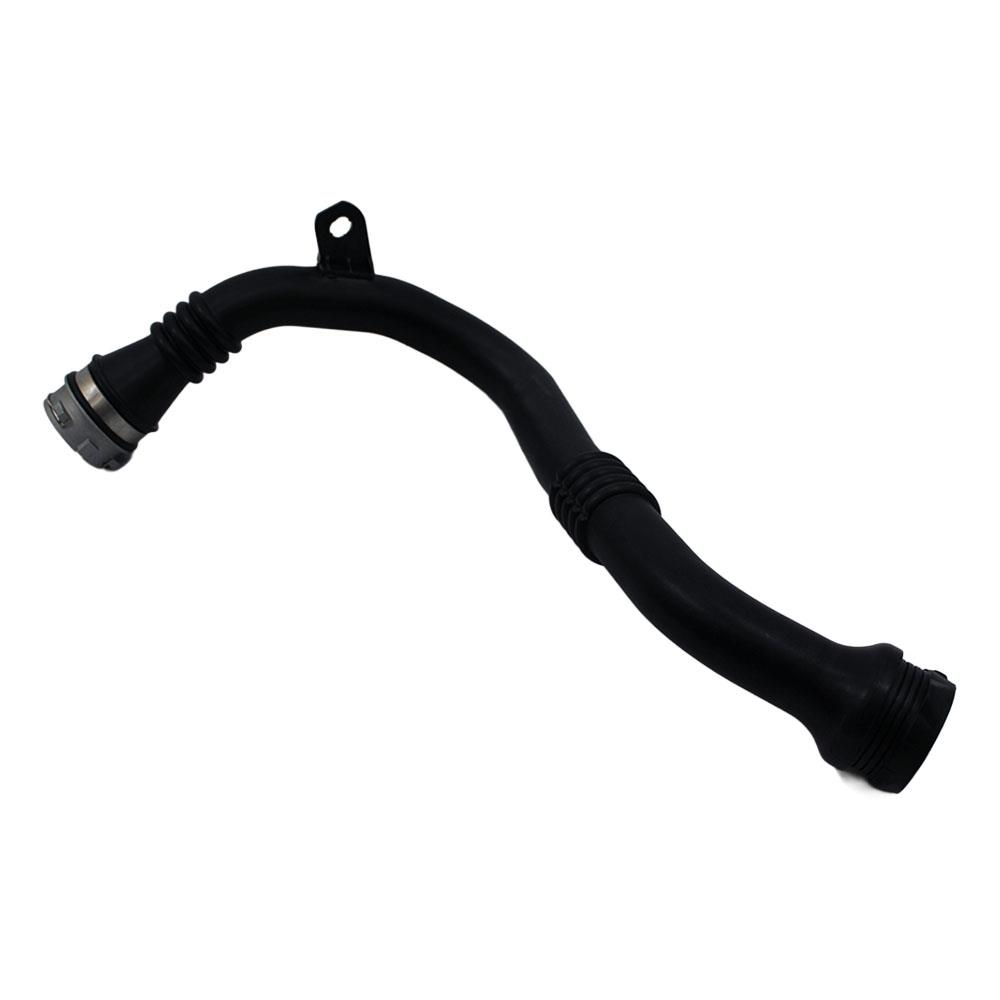 LSC 8200804000 : Turbo Intercooler Outlet Pipe cold Hose with Coupling - NEW