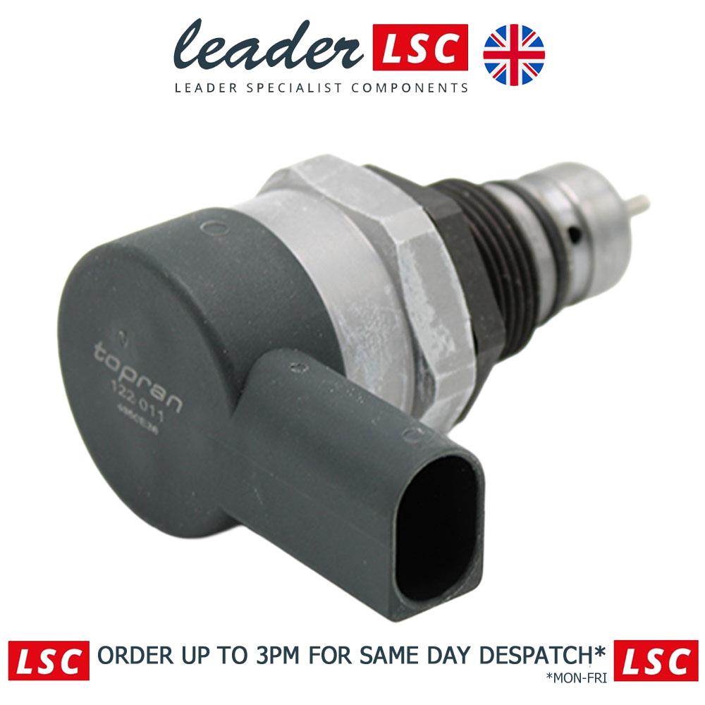 LSC 057130764AB : Fuel Rail Pressure Control Valve - NEW - Image 7
