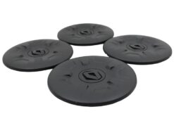 LSC 403158626R : GENUINE Wheel Trim Centre Hub Caps for 16 inch Wheel - NEW