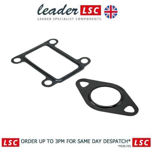 LSC 93181665 + 93178885 : 1.9 Diesel (Z19DTH) EGR Valve Gasket Set (2 pcs) - NEW - Image 6