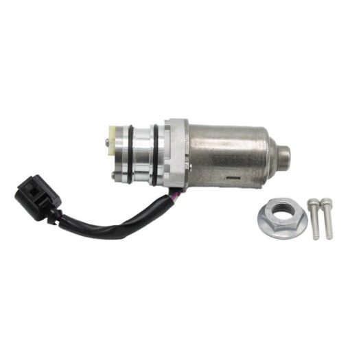 LSC 31256757 : Differential Multi Plate Clutch Oil Pump - NEW - Image 2