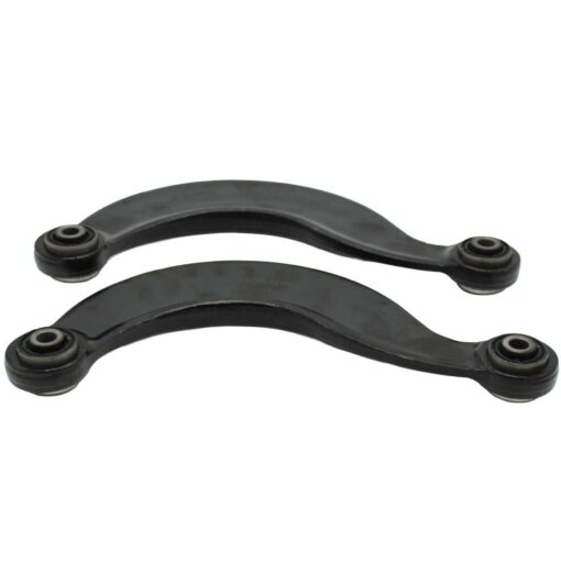 LSC 1755222 : Pair of Rear Wheel Suspension Control Trailing Arms - NEW - Image 3