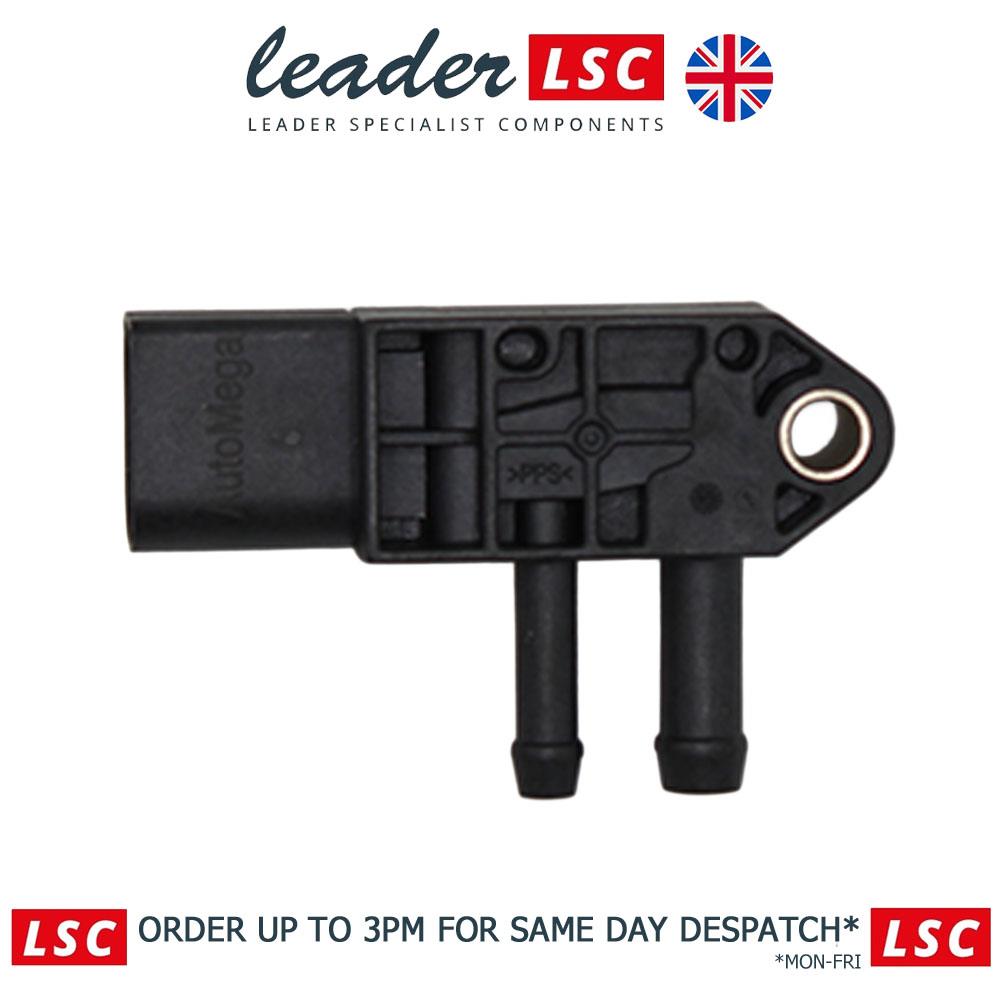 LSC 059906051A : DPF Exhaust Pressure Sensor - NEW - Image 9